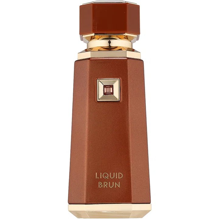 French Avenue Liquid Brun Eau De Parfum Sample| Inspired By Althaïr | 2ml / 5ml / 10ml Decants - ScentDrop