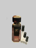 French Avenue Liquid Brun Limited Edition Extrait Sample| Inspired By Althaïr | 2ml / 5ml / 10ml Decants - ScentDrop