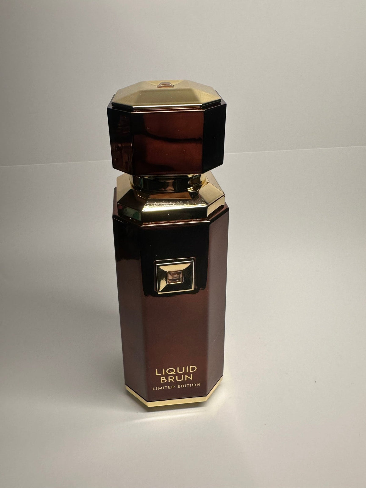 French Avenue Liquid Brun Limited Edition Extrait Sample| Inspired By Althaïr | 2ml / 5ml / 10ml Decants - ScentDrop