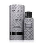Maison Asrar Majesty Eau De Parfum Sample | Inspired By Tygar | 2ml 5ml 10ml Decants - ScentDrop