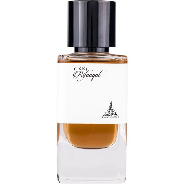 Paris Corner - Rifaaqat Eau De Parfum | Inspired By BabyCat | 2ml 5ml 10ml Samples - ScentDrop