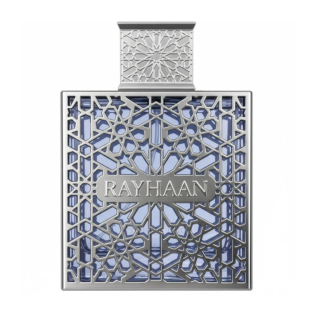 Rayhaan Aquatica Eau De Parfum Sample - ScentDrop