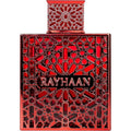 Rayhaan Crimson Eau De Parfum Sample - ScentDrop