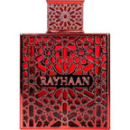 Rayhaan Crimson Eau De Parfum Sample - ScentDrop