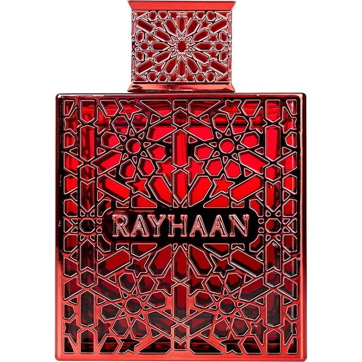 Rayhaan Crimson Eau De Parfum Sample - ScentDrop