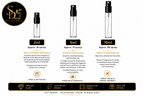Sedley Sample | 2ml 5ml 10ml Decants - ScentDrop