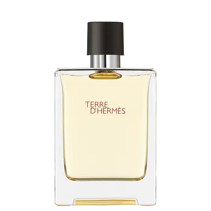 Terre d'Hermès EDT Sample | 2ml 5ml 10ml Decants - ScentDrop