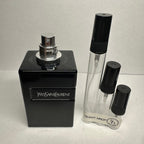 YSL - Y le Parfum Original 2021 Formula | Genuine Fragrance Sample | 2ml / 5ml / 10ml - ScentDrop