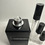 YSL - Y le Parfum Original 2021 Formula | Genuine Fragrance Sample | 2ml / 5ml / 10ml - ScentDrop